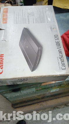 Scanner